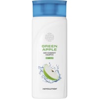 Green Apple Torrt Hår Mjäll Schampo