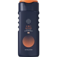 2-in-1 Active Men Hair Body Wash Schampo&duschgel
