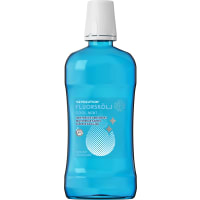 Cool Mint Minty Breath Fluorskölj
