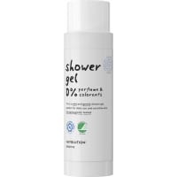 Shower Gel 0% Duschtvål