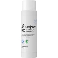 Shampoo 0% Sensitive Schampo