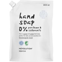 Mevolution Hand Soap Sensitive Refill Handtvål