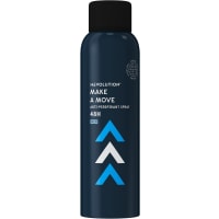 Make A Move Men Anti-perspirant Deospray