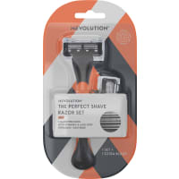 Perfect Shave Men Razor Set Rakhyvelset