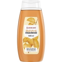Uppfriskande Duschtvål
