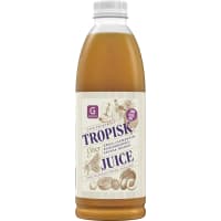 Garant Tropisk Juice Utan Fruktkött