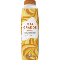 Matgrädde Kokbar 13%