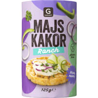 Ranch Majskakor