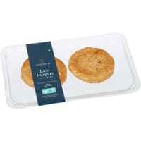 Laxburgare 2-pack