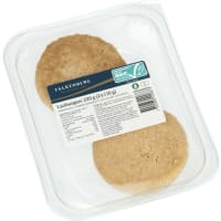Laxburgare 2-pack