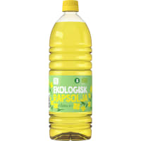Rapsolja Varmpressad