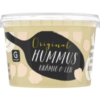 Garant Hummus Original