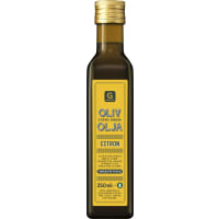 Olivolja Citron Extra Virgin