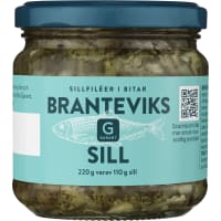 Garant Brantevikssill