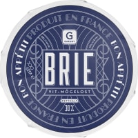 Garant Brie Vit Mögelost 30%