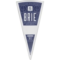 Garant Brie Vitmögelost 30%