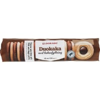 Duokaka Choklad