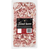 Prime Patrol Tärnat bacon
