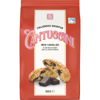 Garant Cantuccini Chocolate