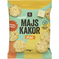 Majskakor Ost Mini