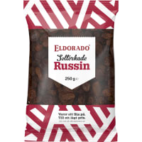 Eldorado Russin Soltorkade