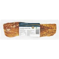 Makrillfilé Varmrökt Svart Peppar