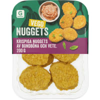 Garant Vego Nuggets