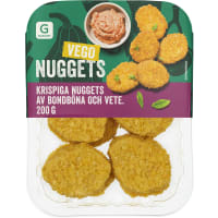 Vego Nuggets