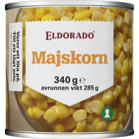 Eldorado Majskorn
