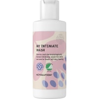 My Intimate Wash Intimtvål