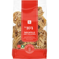 Tagliatelle Fullkorn Pasta