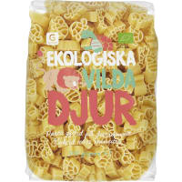 Vilda Djur Barnpasta