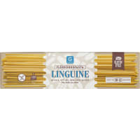 Linguine Flerkorn Glutenfritt