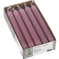 Kronljus Rosa 20cm