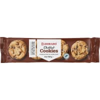 Eldorado Cookies Choklad