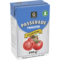 Garant Tomater Passerade