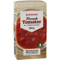 Eldorado Tomater Krossade