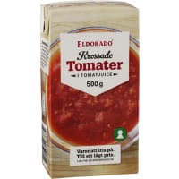 Tomater Krossade