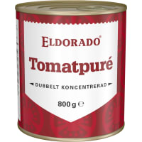 Eldorado Tomatpuré