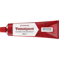 Eldorado Tomatpuré