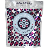 Lovely Morning Hallon & Blåbär Crunchy Granola