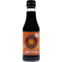 Shoyu Soja