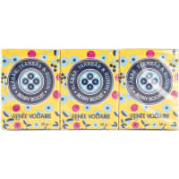 Berry Boost Blåbär Tranbär Russi 6-pack