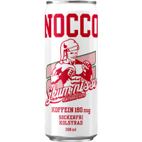 Skumnisse Smultron Sf Energidryck Burk