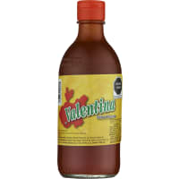 Valentina Hot sauce