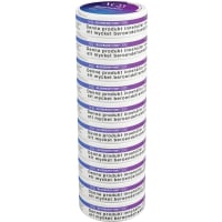 Xqs Blueberry Mint Str Tobaksfritt Snus