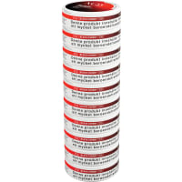 Xqs Black Cherry Strong Tobaksfritt Snus