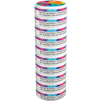 Xqs Tropical Strong Tobaksfritt Snus
