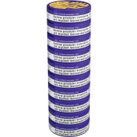 Xqs Citrus Cooling Str Tobaksfritt Snus