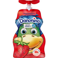 Jordgubb Yoghurt